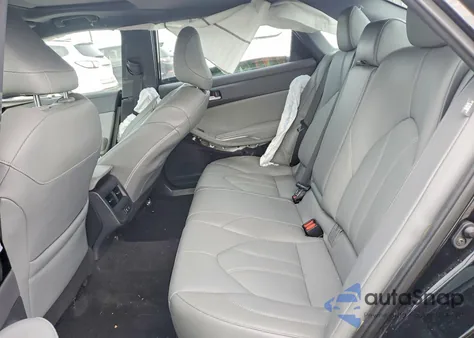 2021 Toyota Avalon Xle z USA, uszkodzony, nr VIN 4T1AZ1FBXMU069796